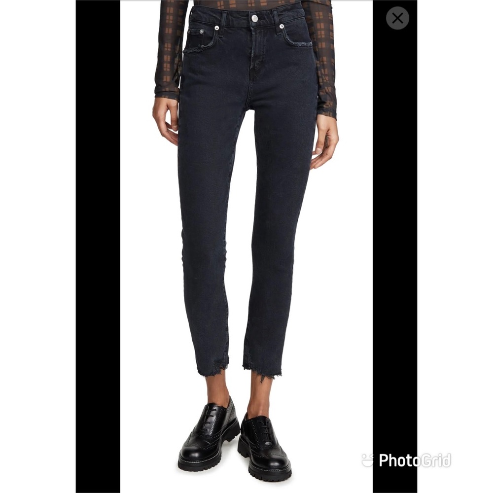 Agolde Toni Jeans